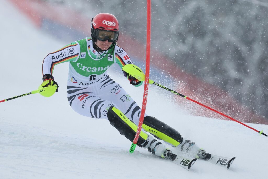 Dürr Sechste in Soldeu – Shiffrin vor Slalom-Gesamtsieg