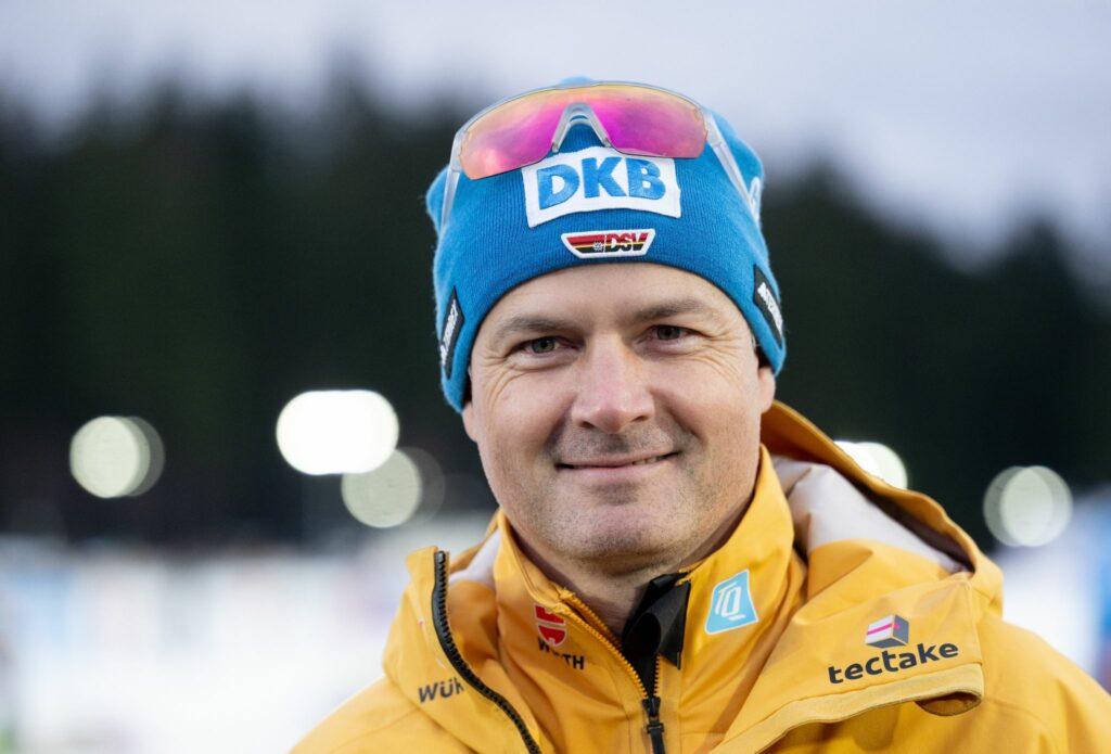 WM abhaken: Biathleten wollen Materialprobleme aufarbeiten