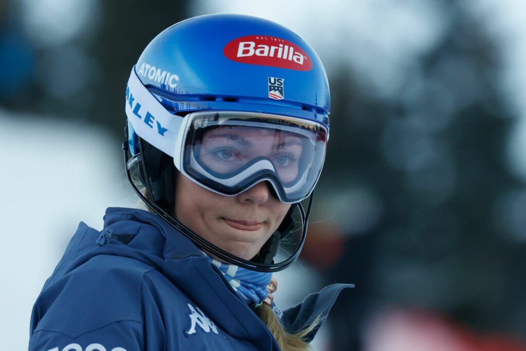 Shiffrin gibt Comeback – aber Kampf um Gesamtweltcup auf