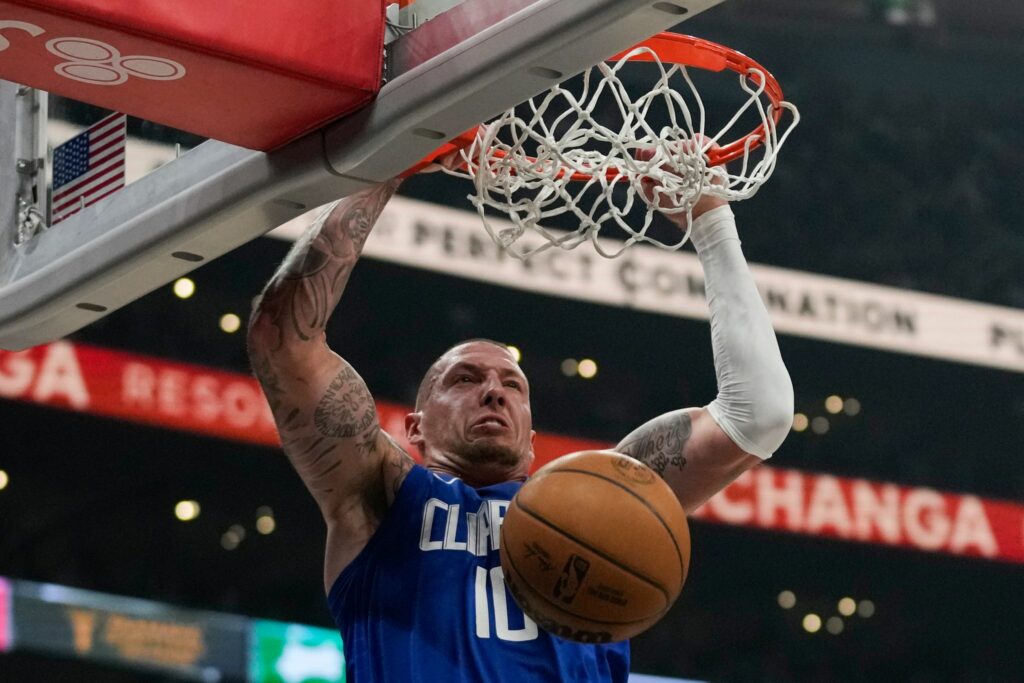 NBA: Theis und Clippers verbuchen Pflichtsieg