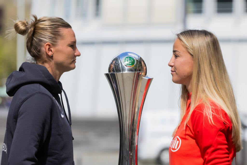 Das Nonplusultra: Pokalfinale Wolfsburg-Bayern elektrisiert