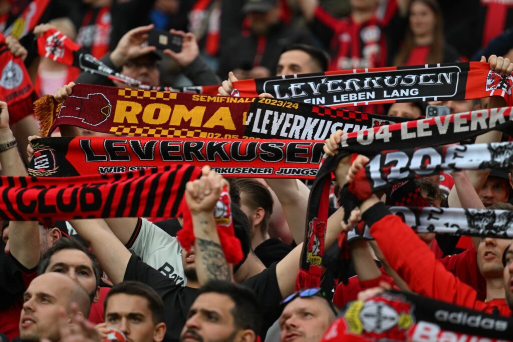 Finale in Dublin: So kommen Leverkusen-Fans an Tickets