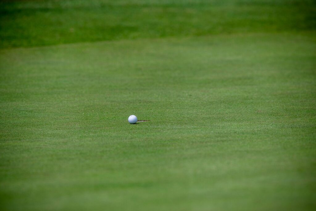 Europas Top-Golferinnen schlagen in Brandenburg ab