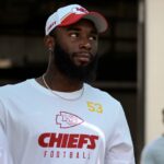 NFL-Profi der Chiefs erleidet Herzstillstand