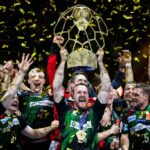 Zwei deutsche Trümpfe beim Kampf um Europas Handball-Krone