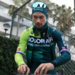Radstar Roglic übernimmt Dauphiné-Gesamtführung