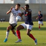 Bayer verpflichtet 19-jährigen Belocian von Stade Rennes
