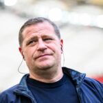 Bayern-Sportvorstand Eberl: «Raffzahn» als «Sargnagel»