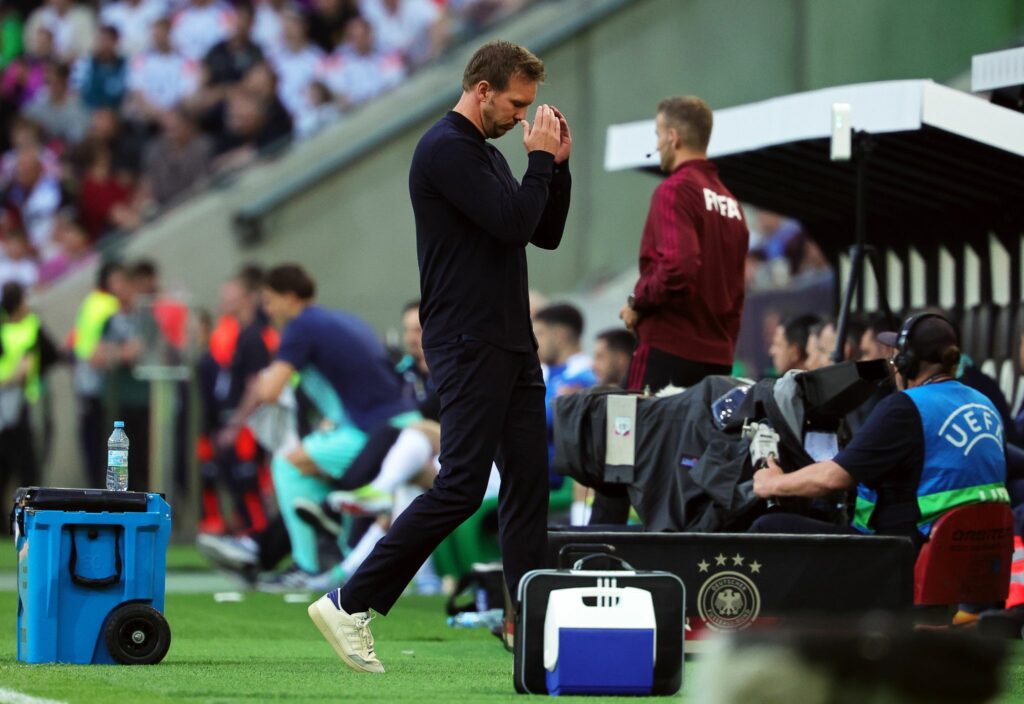 Nagelsmann übertönt alle Zweifel: «Können Großes erreichen»