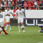 Testspiel: Widmer rettet Schweiz 1:1 gegen Österreich