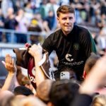 Berichte: Pauli-Trainer Hürzeler in Kontakt mit England-Club