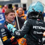 Mercedes nach Pole Position demütig: Respekt vor Verstappen