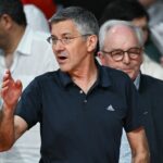 Bayern-Präsident Hainer kritisiert BBL-Spielplan