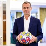 UEFA-Chef vor EM-Start: «Ich denke, es wird ein Fest»