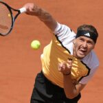 «Nicht bereit» – Tennisstar Zverev sagt für Stuttgart ab