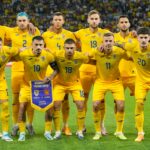 Tausende Fans und abgehängte Bilder: Rumäniens EM-Start
