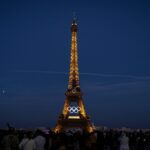 Cyberattacken und Fake News: Olympia in Paris im Fadenkreuz