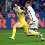 Ukraine gewinnt letzten Test vor der EM