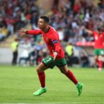 Ronaldo überragt: Portugal schlägt Irland im letzten EM-Test