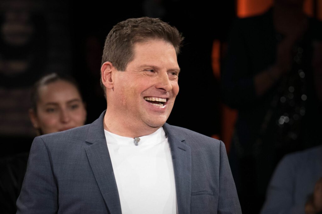 Talk-Gast bei Eurosport: Jan Ullrich analysiert Tour-Etappen