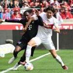 Transfer fix: FC Bayern holt Verteidiger Ito aus Stuttgart