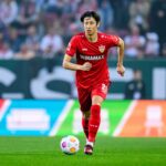 «Bild»: Transfer von Stuttgarts Ito zum FC Bayern perfekt