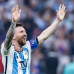 Olympia-Verzicht: Messi spürt das Alter