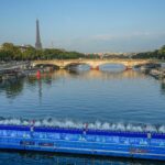 Seine-Schwimmbad und Verdrängung? Wie Paris sich verändert