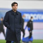 Paulo Fonseca wird neuer Trainer bei Milan