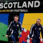 Schotten freuen sich auf Eröffnungsspiel: Das macht Hoffnung