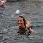Freiwasserschwimmerin Beck gewinnt erneut EM-Gold