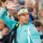 Wimbledon ohne Tennisstar Nadal