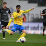 Vertrag verlängert: Kaufmann bleibt in Braunschweig