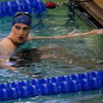 Trans-Schwimmerin Thomas scheitert vor Cas