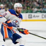 Draisaitls und Oilers verlieren auch drittes NHL-Finalspiel