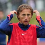Kroatien-Coach will Modric «nicht dosieren»