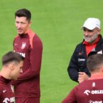 Polen-Coach zuversichtlich für Lewandowski-Rückkehr