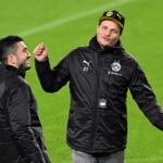 Nach Terzic-Aus: Sahin neuer Trainer von Borussia Dortmund