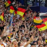 «Überragender» EM-Auftakt: DFB-Team begeistert die Fans