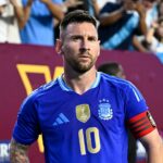 Messi überragt bei letztem Test vor Copa América