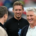 TV-Experten einig: «Perfekter Start» der DFB-Elf