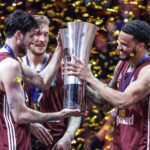 Bayern-Basketballer als Nummer eins in neue Ära