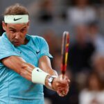 Nadal lässt Karriereende nach Olympia offen