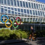 IOC-Prüfer erteilen erste Olympia-Freigaben für Russen
