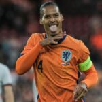 Niederländer van Dijk lobt DFB-Team: «Niveau ist hoch»