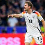 Müllers Ghana-Warnung: «Trägt dich keiner durchs Turnier»