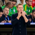 Nagelsmann beginnt Vorbereitung auf Ungarn-Spiel