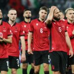 Niederlage als Mutmacher: Albanien von Fans gefeiert