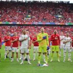 Nach EM-Fehlstart: Ungarn will DFB-Auswahl ärgern