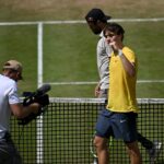 Berrettini verpasst dritten Tennis-Titel in Stuttgart